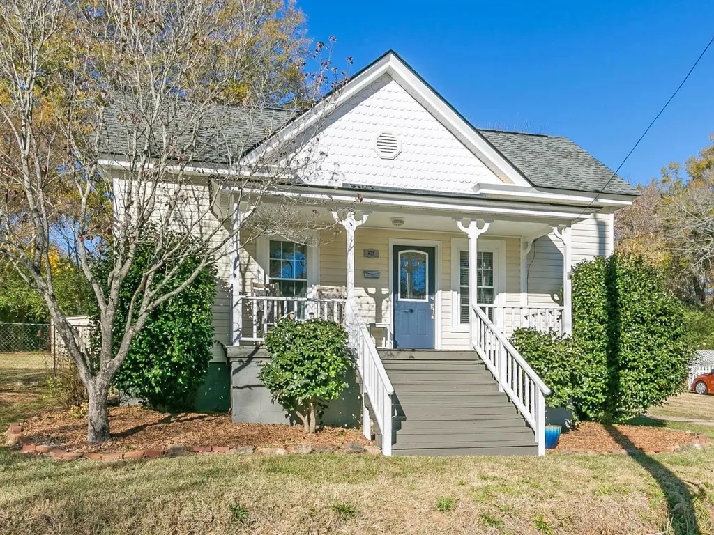 821 Mill Street Wake Forest NC 27587