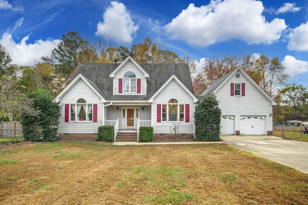 18 Seven Oaks Drive Clayton NC 27520