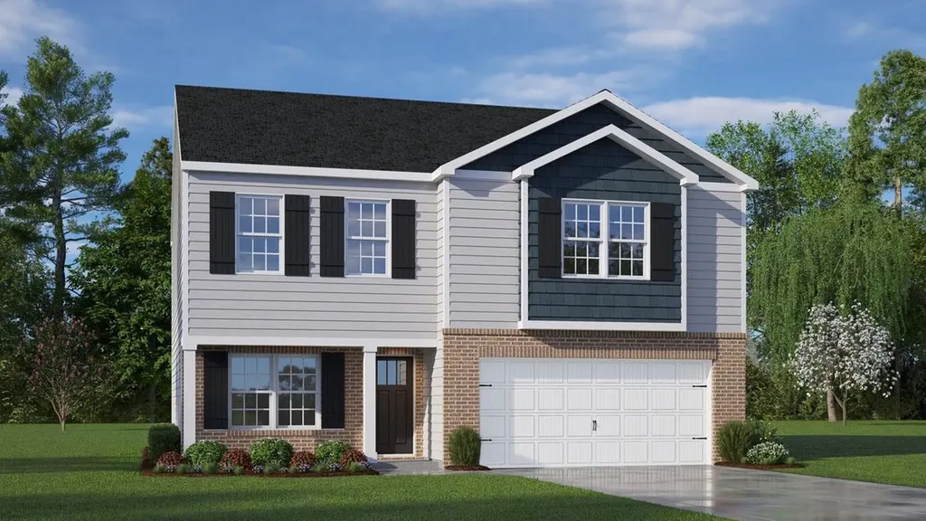 29 Paper Birch Way Fuquay Varina NC 27526