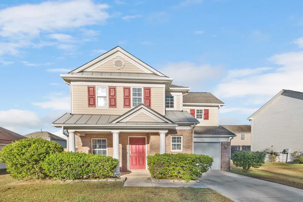 3736 Tryon Ridge Drive Raleigh NC 27610