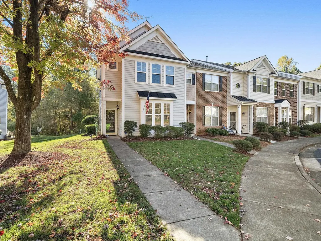 8850 Camden Park Drive Raleigh NC 27613