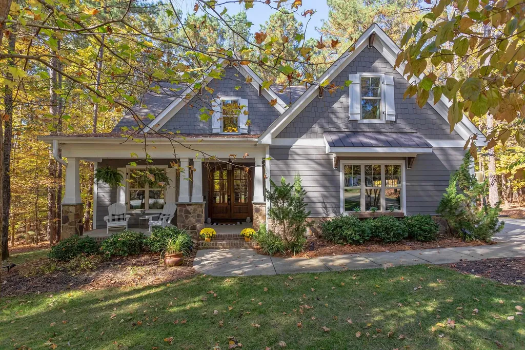 3587 Cotton Field Court Wake Forest NC 27587