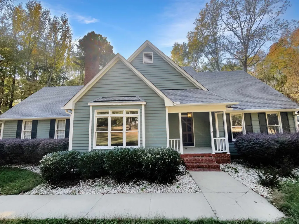 724 Appaloosa Way Wake Forest NC 27587