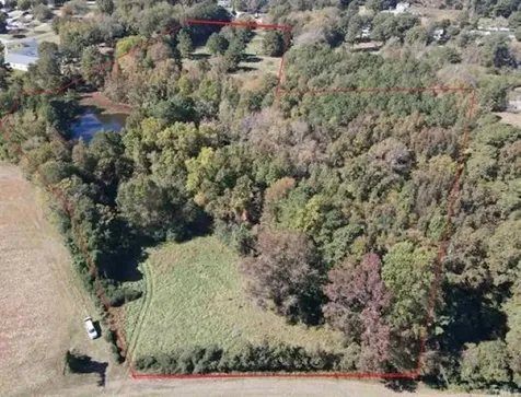 0 Shepard School Road Zebulon NC