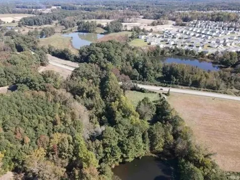 0 Shepard School Road Zebulon NC