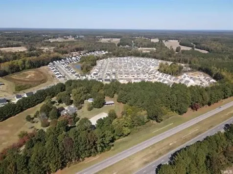 0 Shepard School Road Zebulon NC