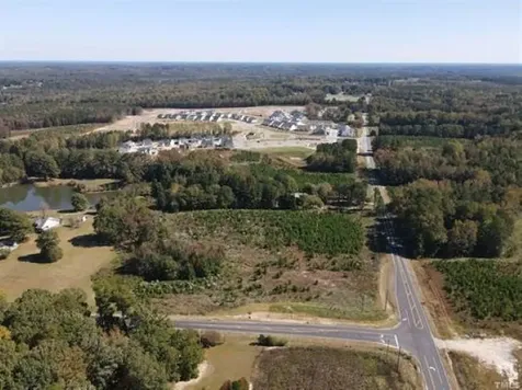0 Shepard School Road Zebulon NC