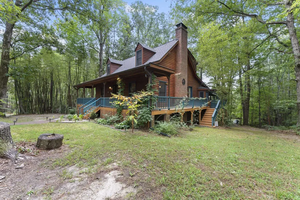 568 Harnett Central Road Fuquay Varina NC 27526