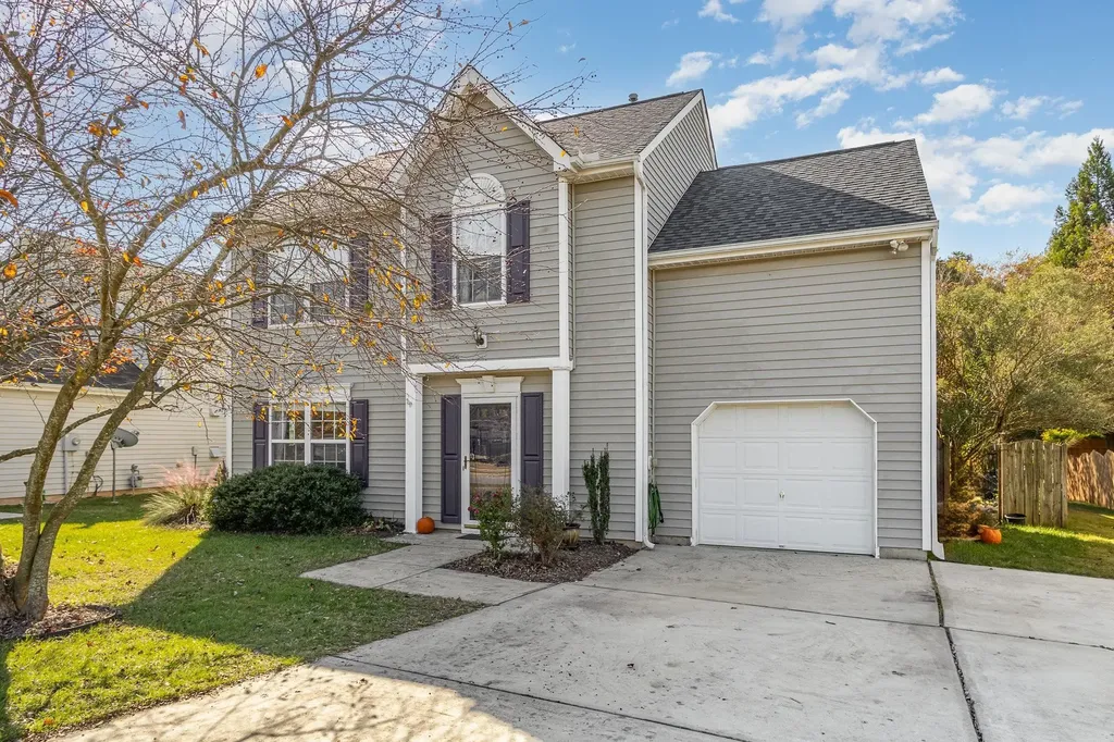 409 Indian Branch Drive Morrisville NC 27560