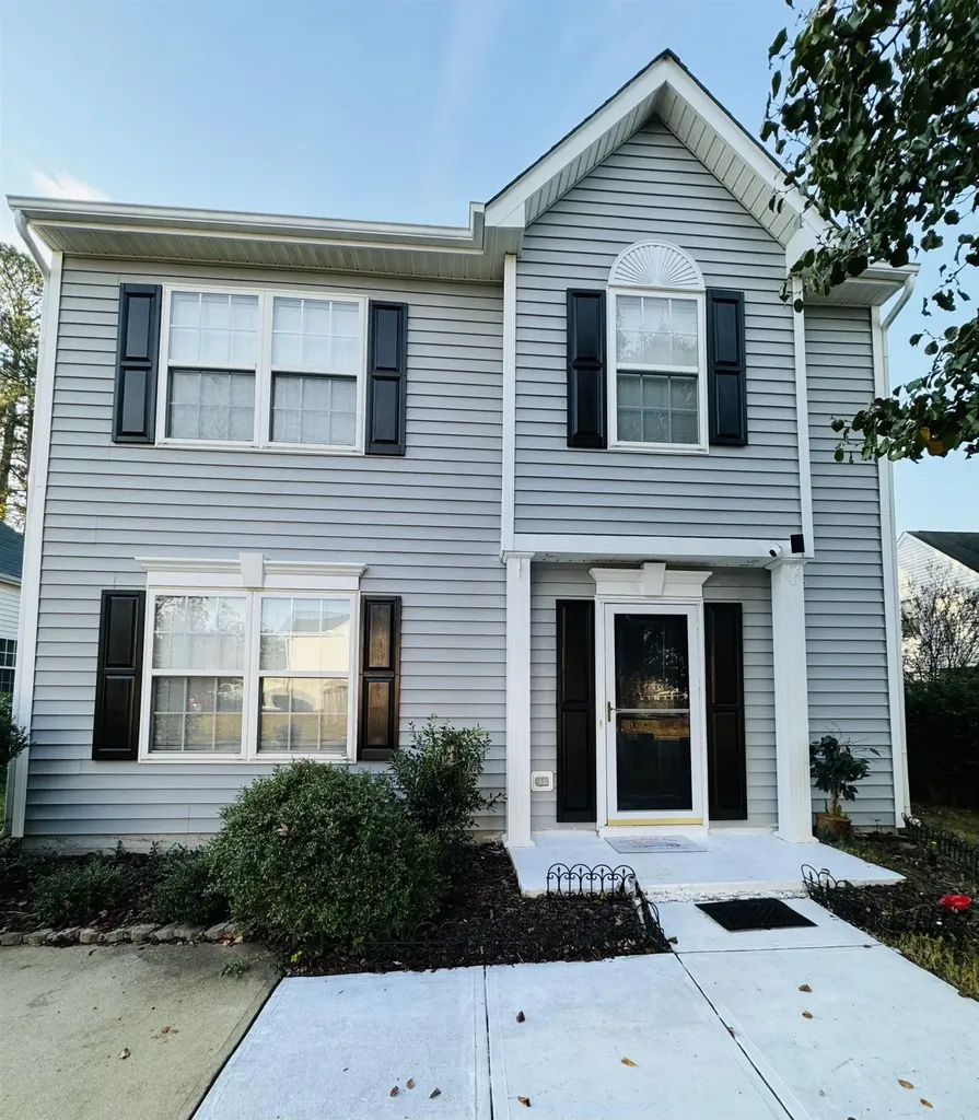 205 Taylor Glen Drive Morrisville NC 27560