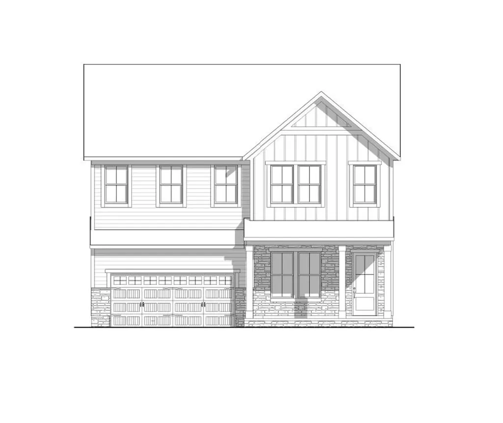 59 Contentment Lane Fuquay Varina NC 27526