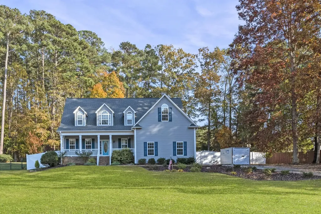 443 Travel Lite Drive Raleigh NC 27603
