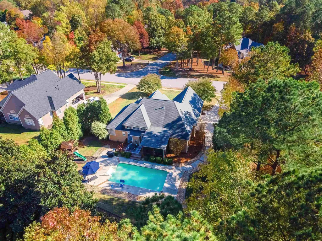 450 W Walker Woods Lane Clayton NC 27527