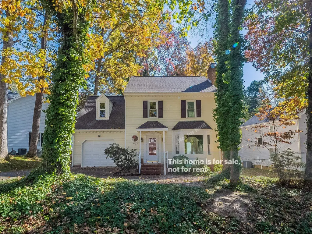 7120 Kinross Drive Raleigh NC 27613