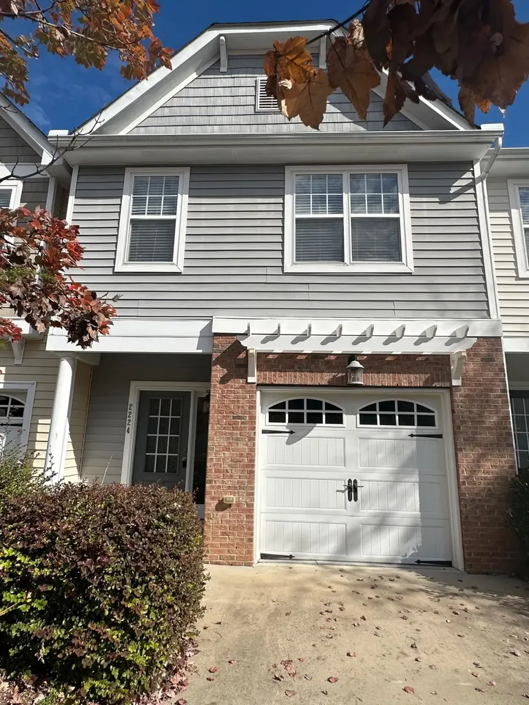 2224 Mayo Forest Lane Morrisville NC 27560
