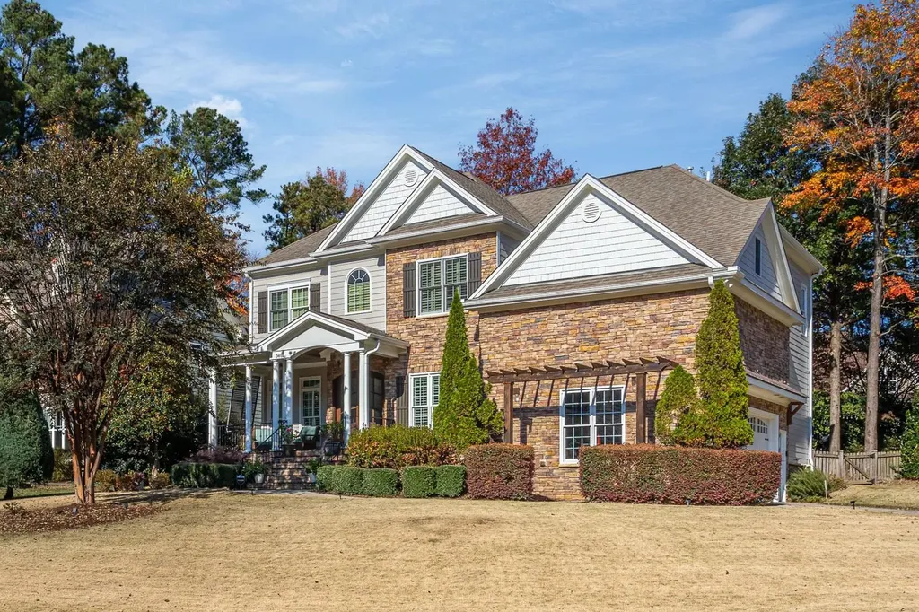 3402 Brady Hollow Way Raleigh NC 27613