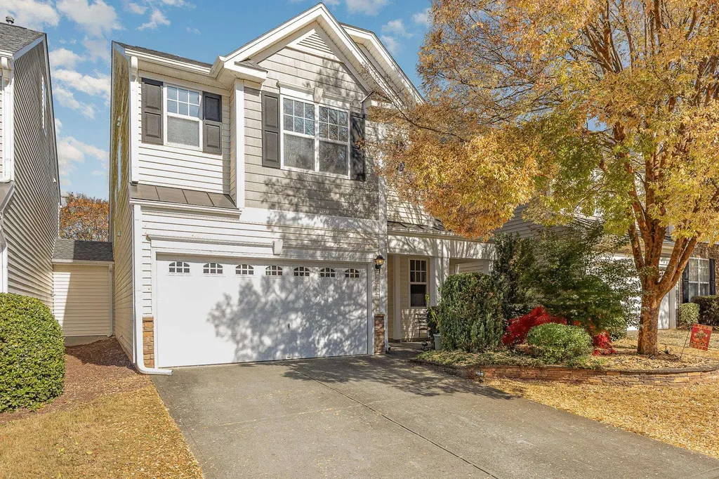 6206 Cape Charles Drive Raleigh NC 27617