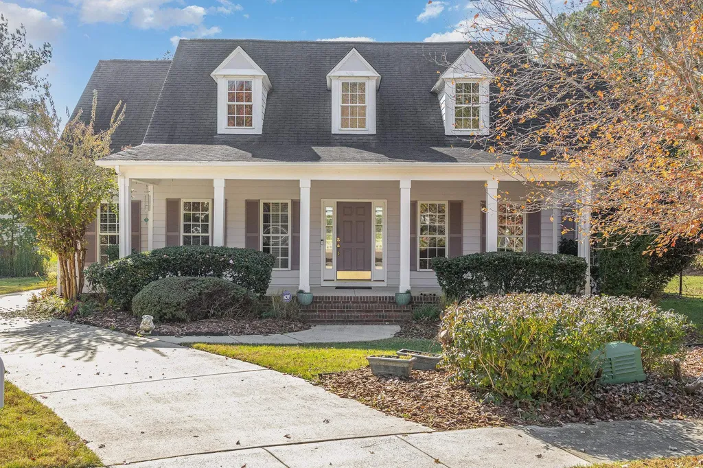 30117 Settle Chapel Hill NC 27517