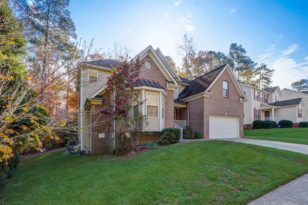 108 Worsham Drive Chapel Hill NC 27516
