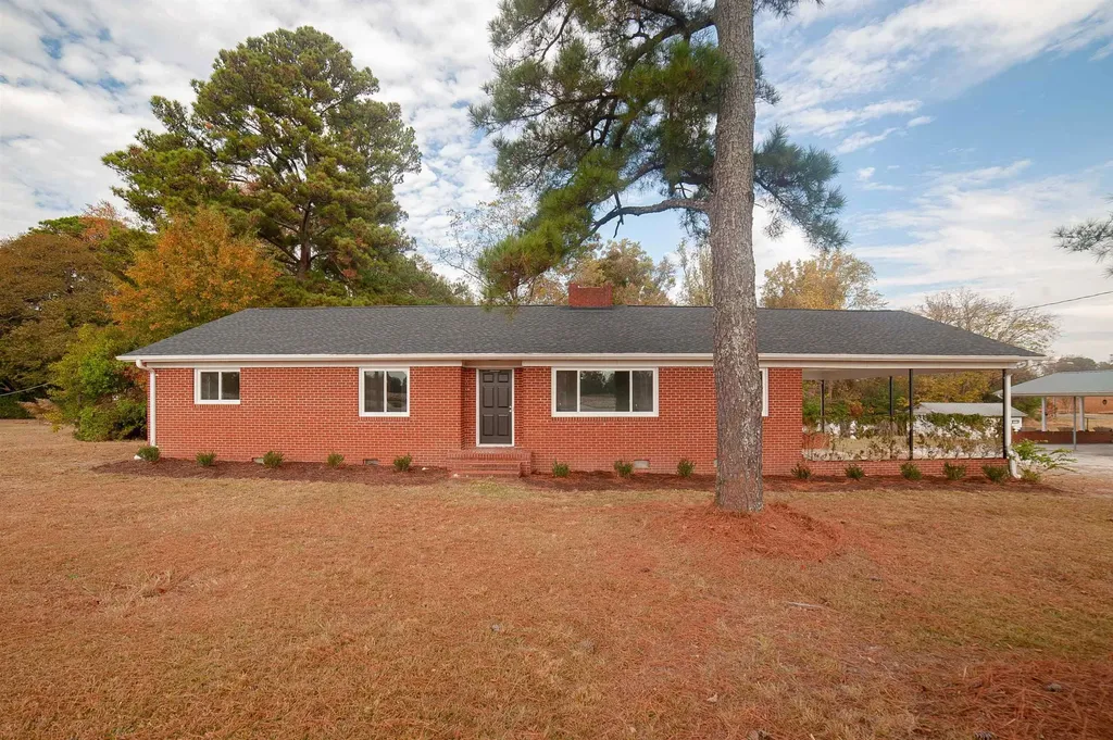 1206 Erwin Road Dunn NC 28334