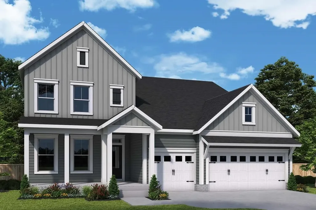 107 Welcome Drive Fuquay Varina NC 27526