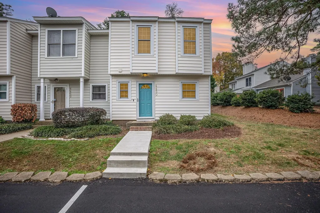4450 Roller Court Raleigh NC 27604