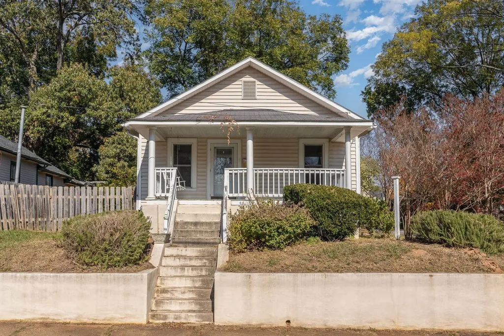 519 Holden Street Raleigh NC 27604