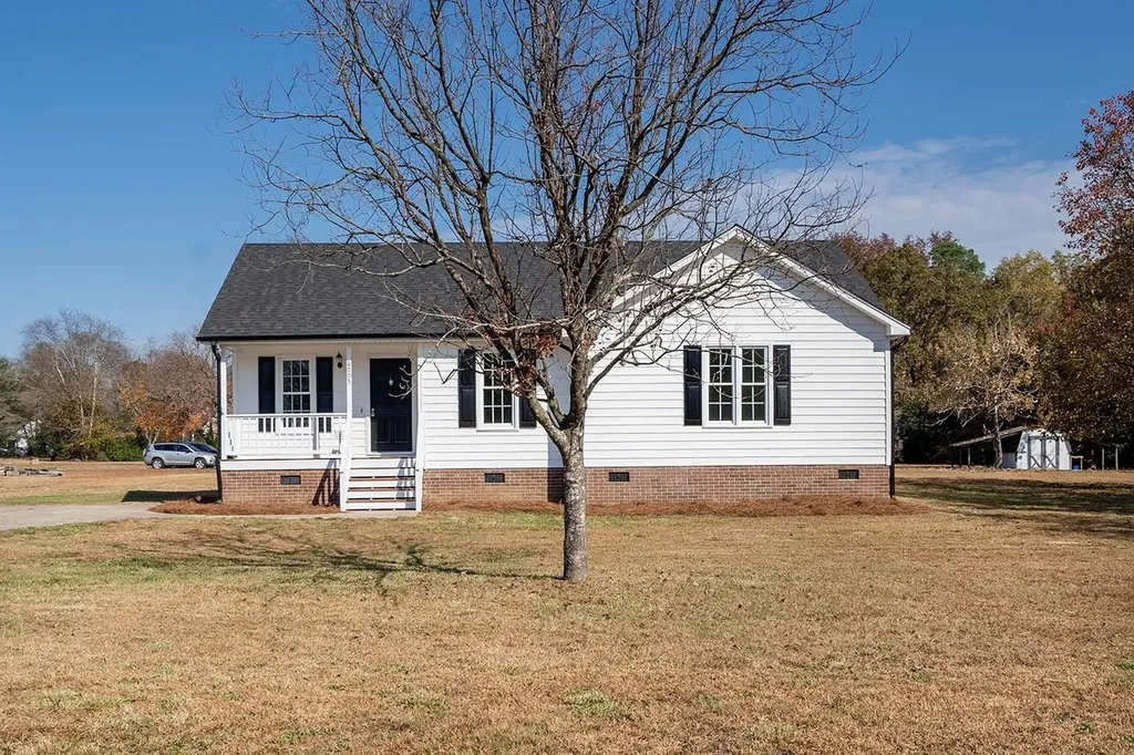 6005 Walking Stick Trail Raleigh NC 27603
