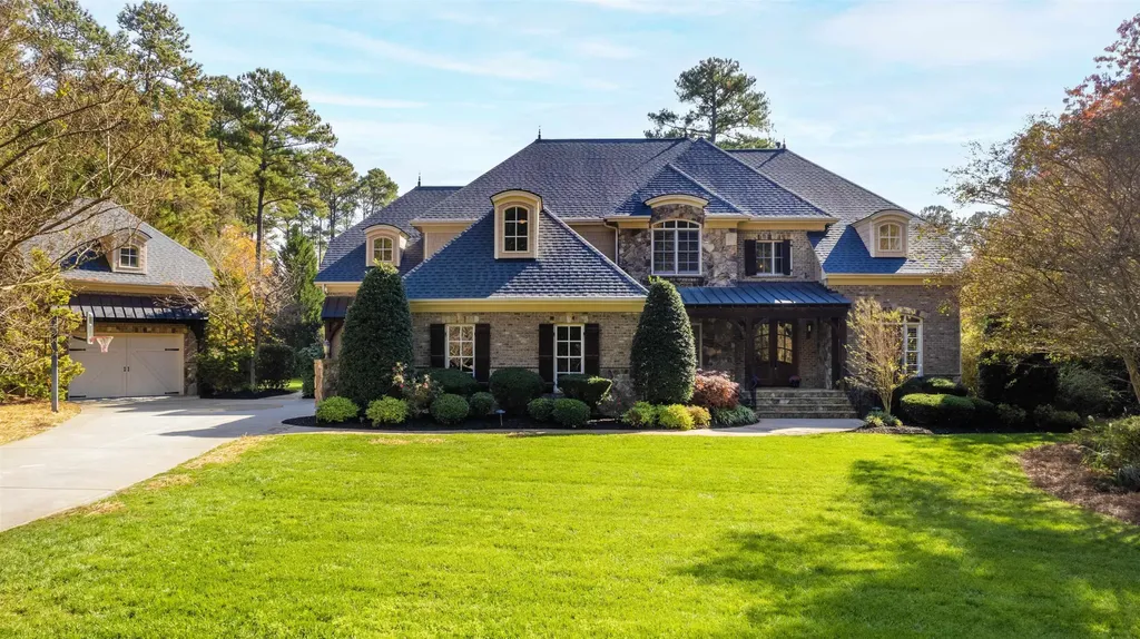 3017 Allansford Lane Raleigh NC 27613
