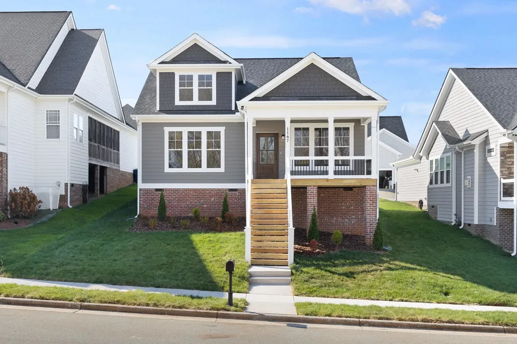 1167 Jersey Street Haw River NC 27258