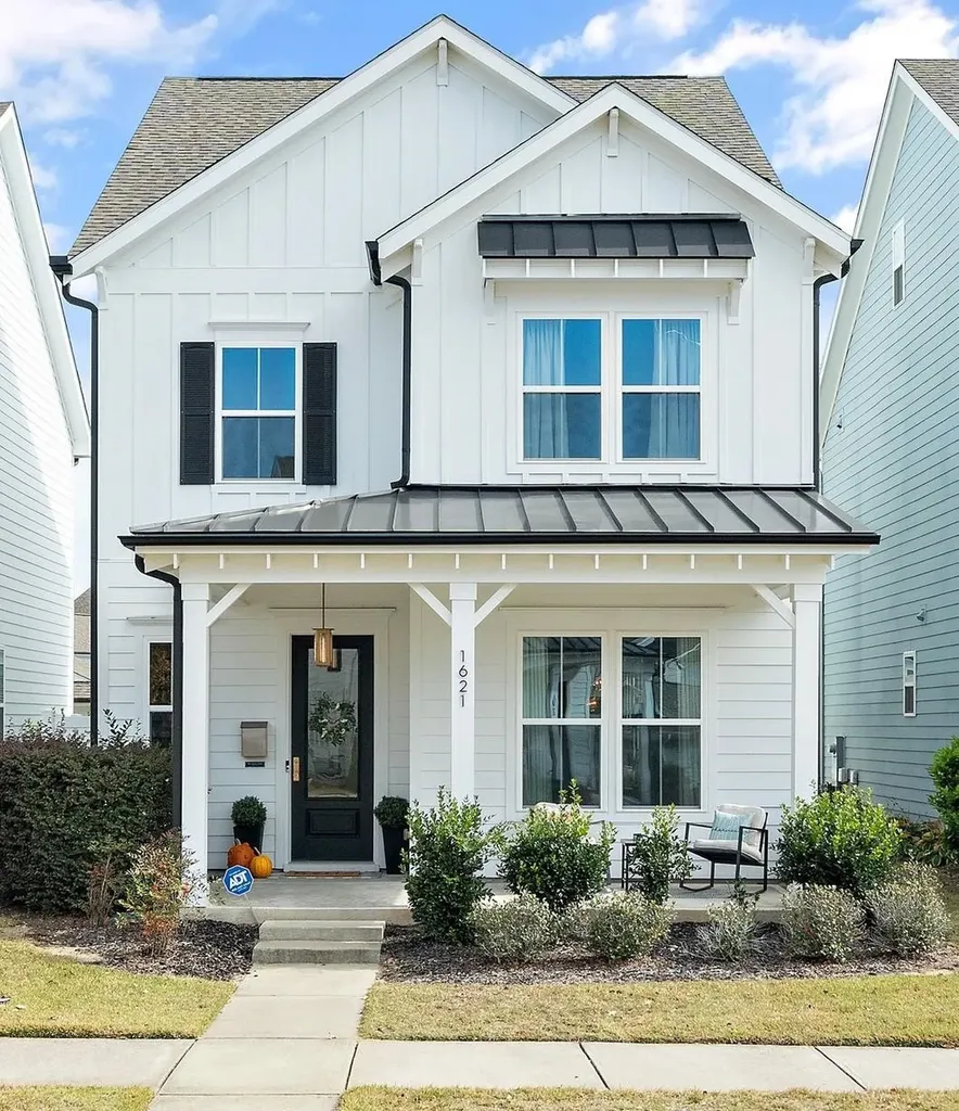 1621 Silo Ridge Drive Wake Forest NC 27587