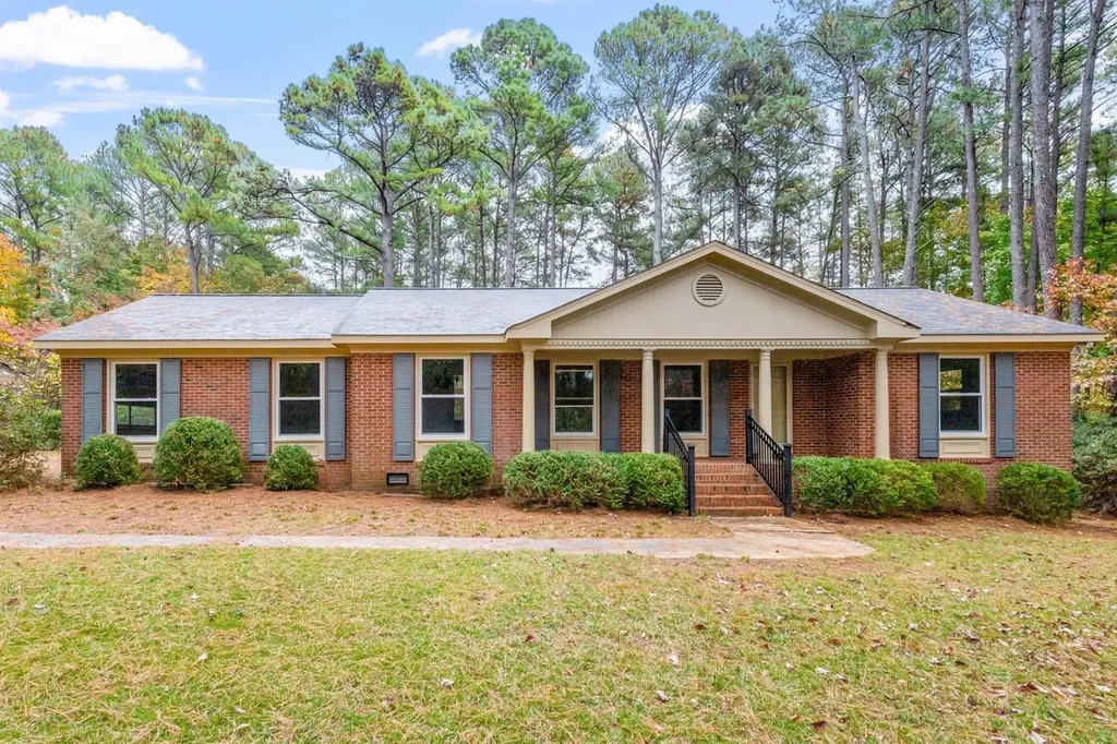 10936 Raven Rock Drive Raleigh NC 27614