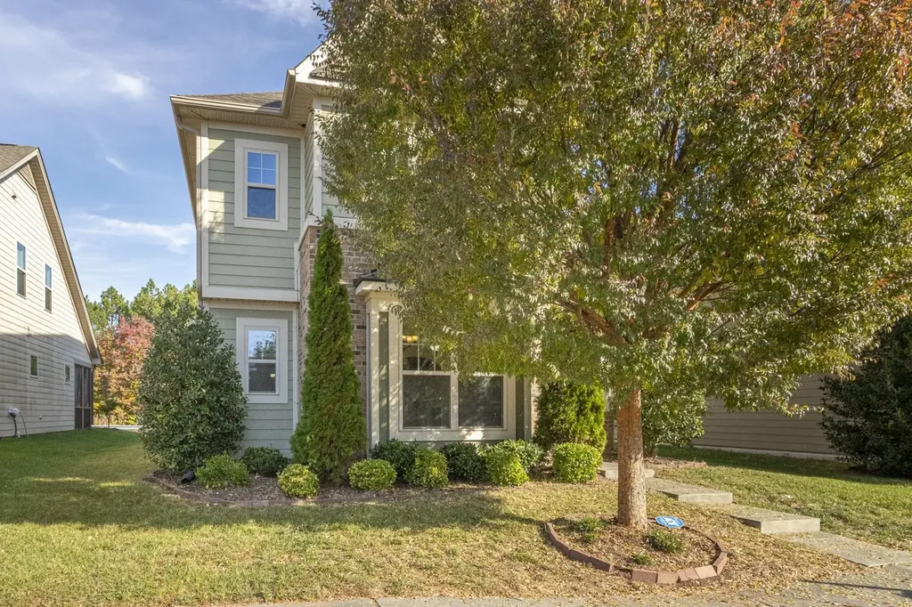 2720 Historic Circle Morrisville NC 27560