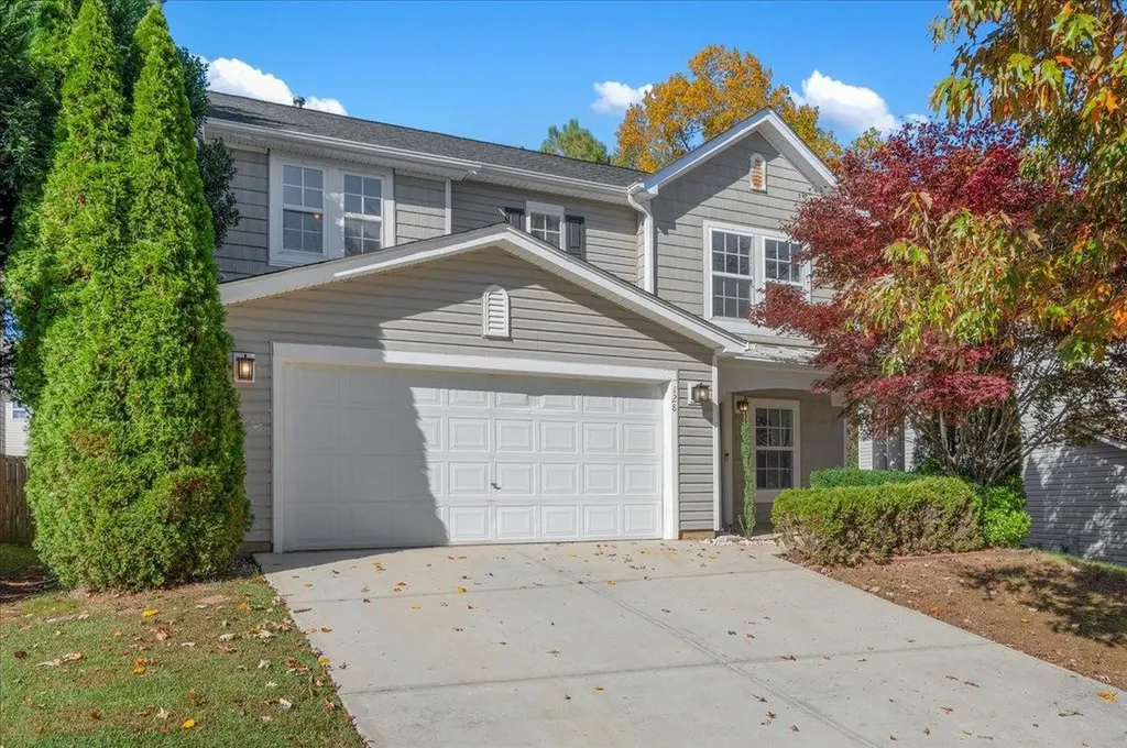 128 Bikram Drive Holly Springs NC 27540