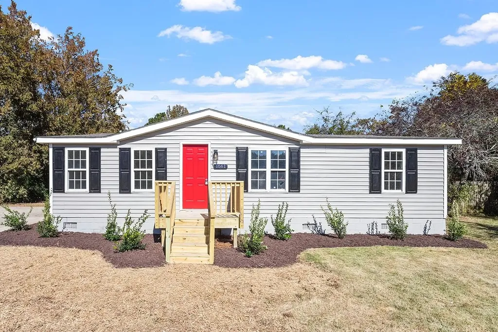 1061 Altice Drive Raleigh NC 27603