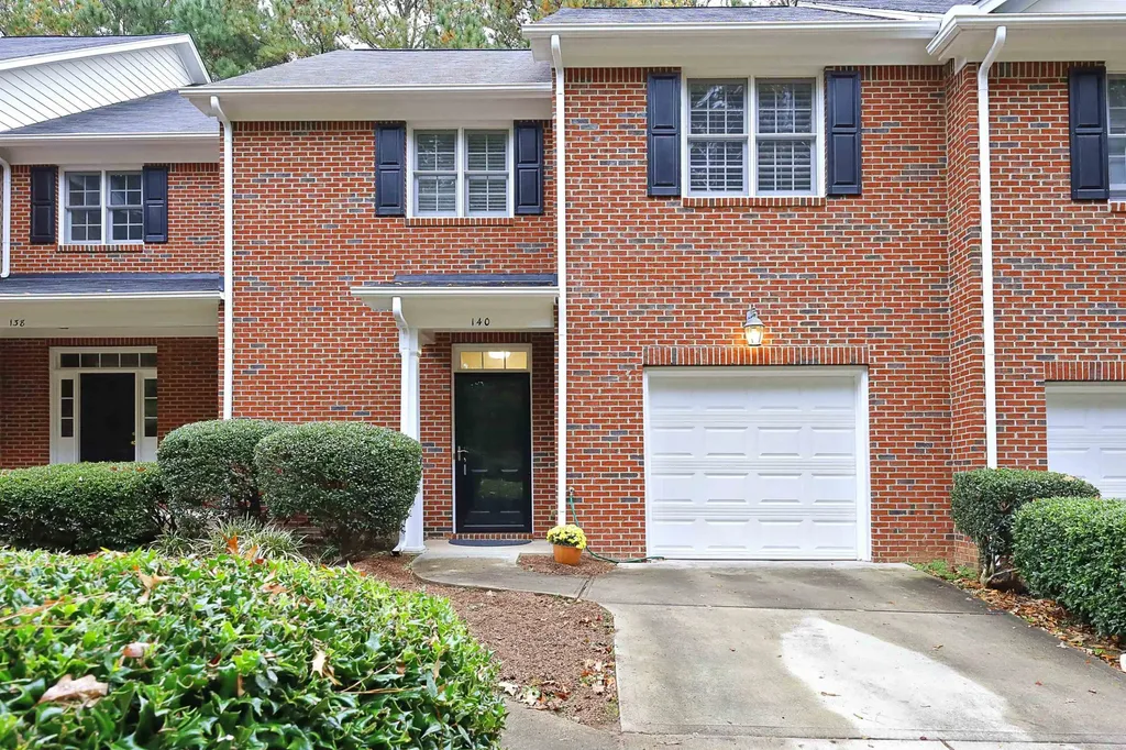 140 Tuska Hills Drive Holly Springs NC 27540