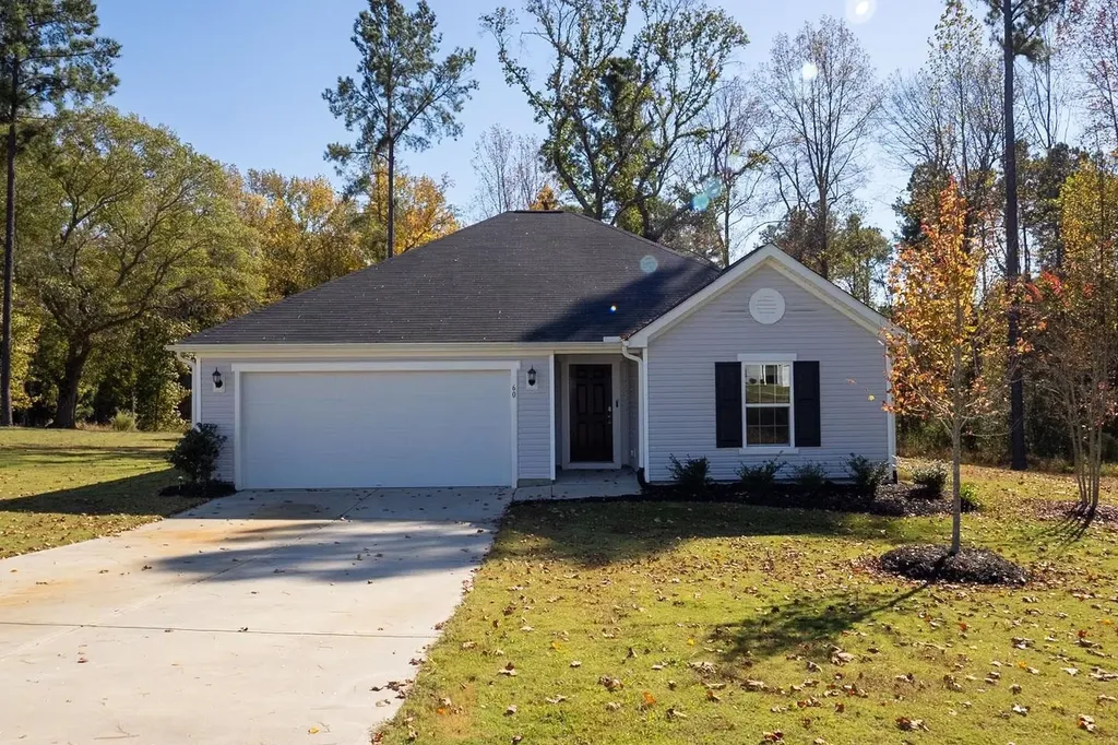 60 Rolling Field Drive Fuquay Varina NC 27526