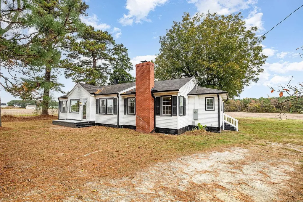 1331 Campground Road Selma NC 27576