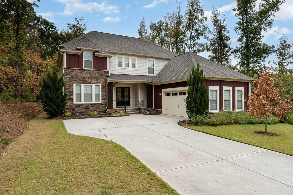8812 Noble Flaire Drive Raleigh NC 27606