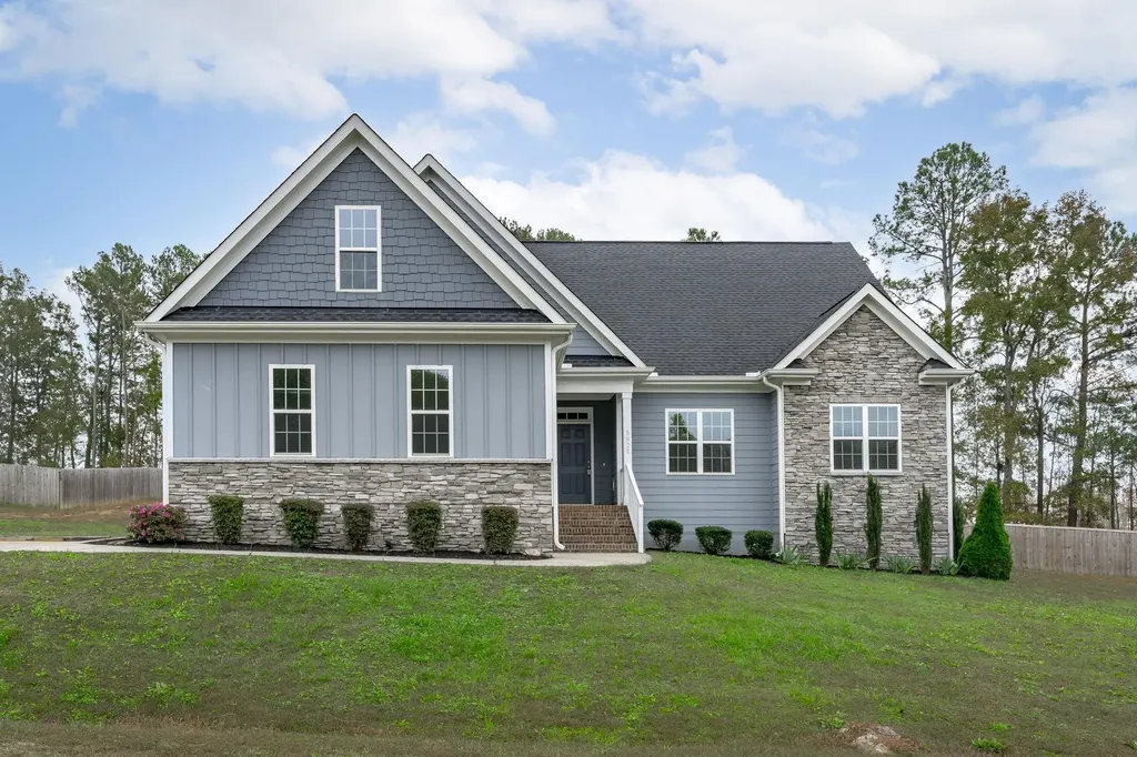 5921 Lunenburg Drive Raleigh NC 27603
