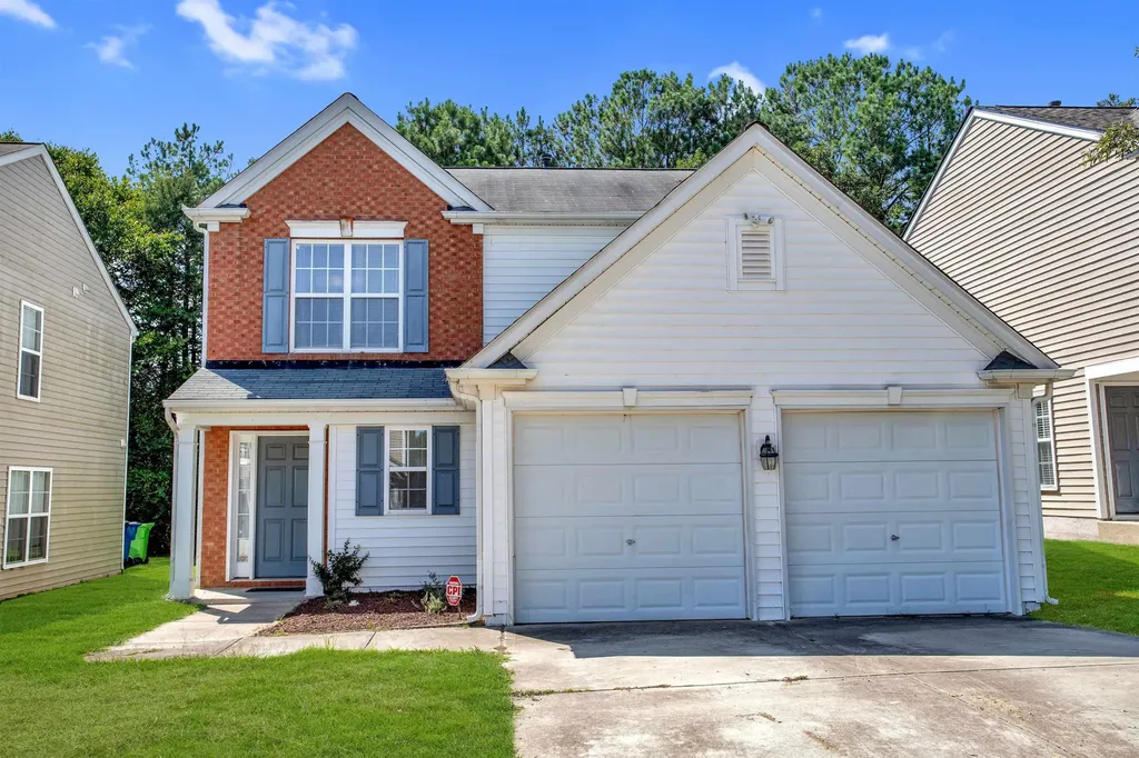 2043 Groundwater Place Raleigh NC 27610