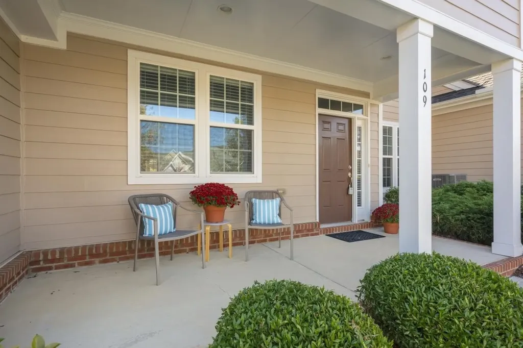 109 Pascalis Place Holly Springs NC 27540