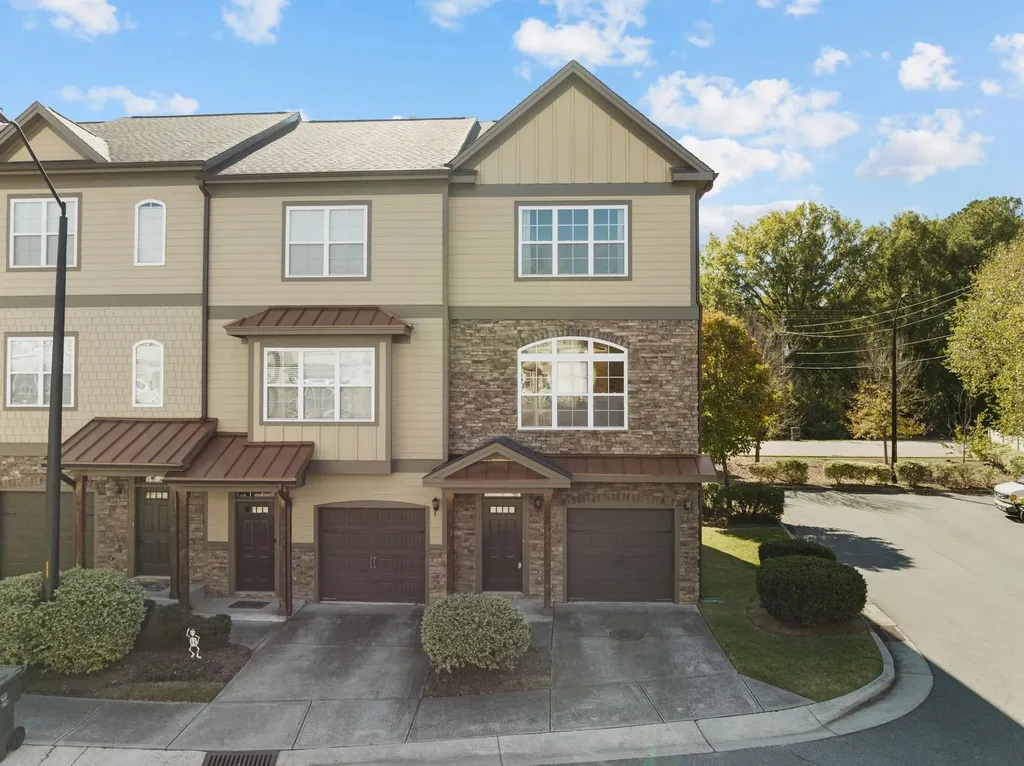 7947 Dukes Dynasty Drive Raleigh NC 27615