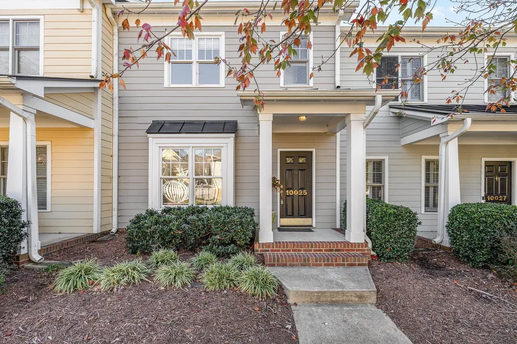 10025 David Stone Drive Chapel Hill NC 27517