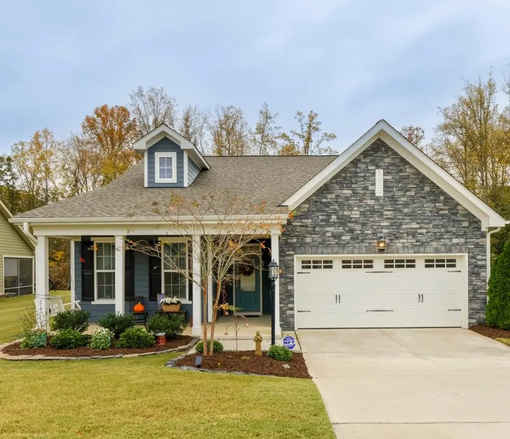 804 Long Lake Drive Fuquay Varina NC 27526
