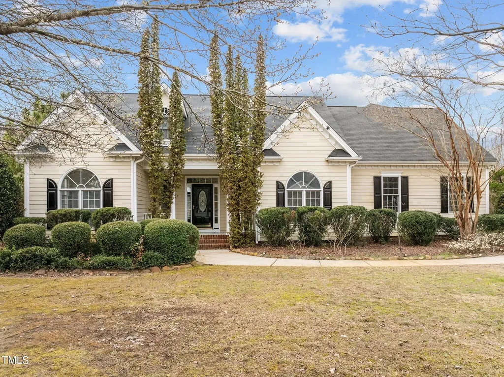 5600 Maggie Run Lane Fuquay Varina NC 27526