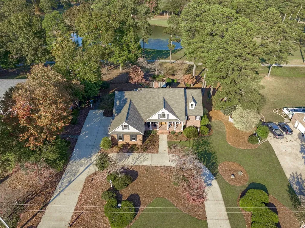 6609 Bentwinds Lane Fuquay Varina NC 27526