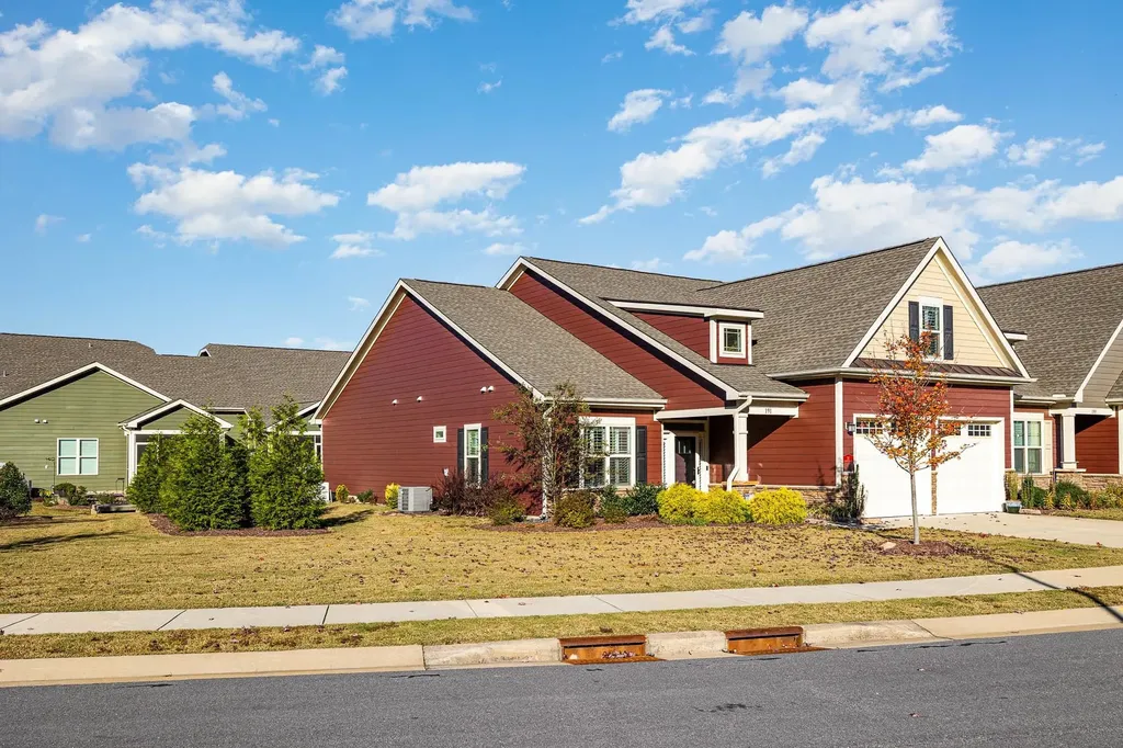 191 Thornwhistle Place Garner NC 27529