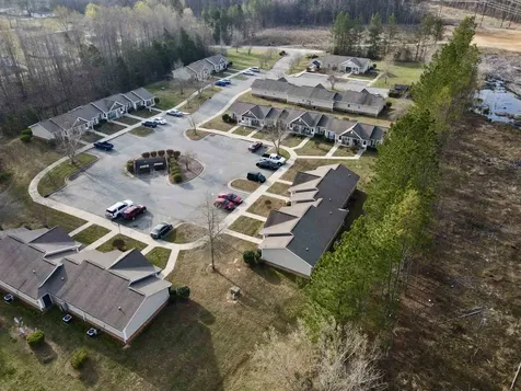 0 Somerset Drive Roxboro NC 27573