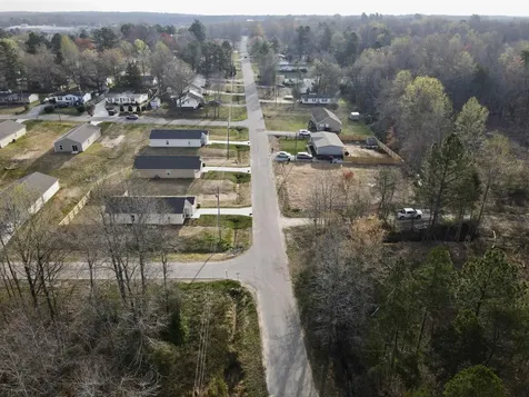 0 Somerset Drive Roxboro NC 27573